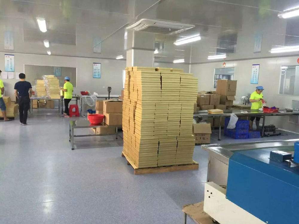 进口化妆品公司注册